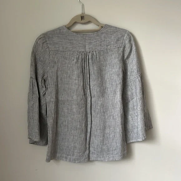 St Roche blouse - Picture 3 of 3